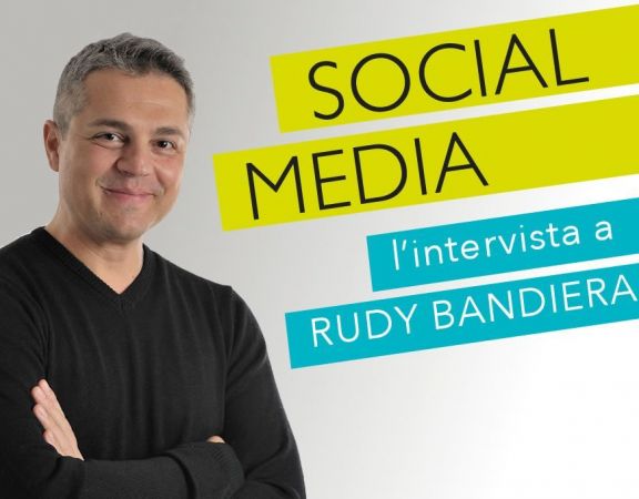 Social-Media-intervista-a-Rudy-Bandiera
