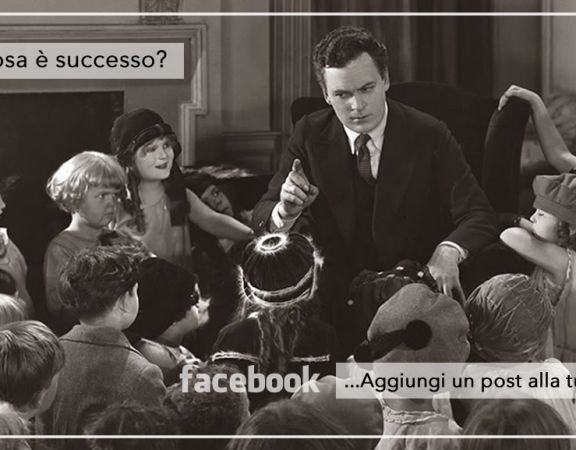 Aggiungi un post alla tua storia”. La nuova funzione Facebook che (forse) non conosci!